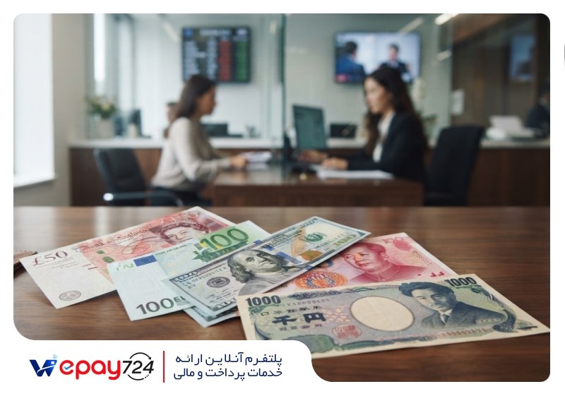 Factores que Afectan las Fluctuaciones del Tipo de Cambio (Dólar, Euro y Libra)

