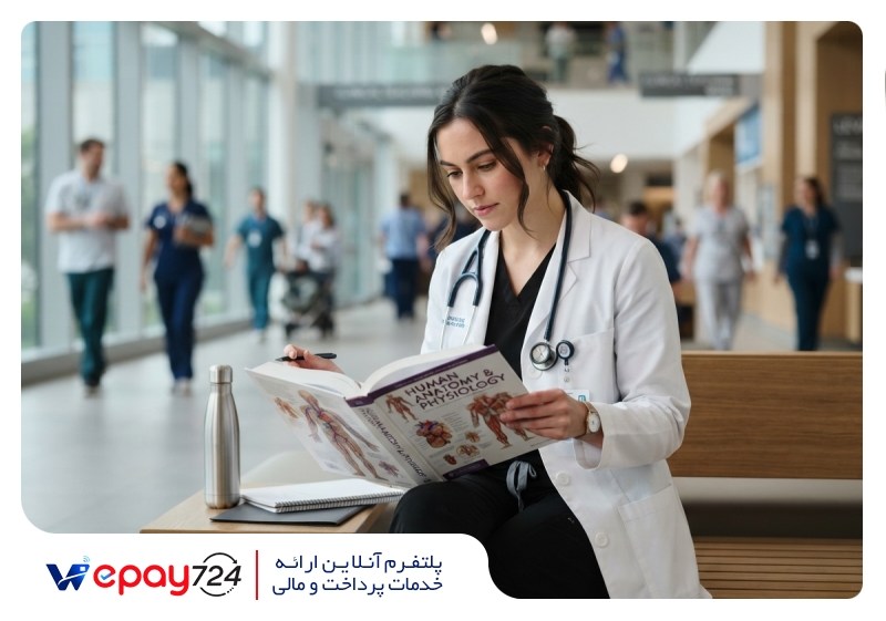 آزمون تولک مد (TOLC‑MED) چیست؟ راهنمای ورود به دانشگاه‌های پزشکی ایتالیا